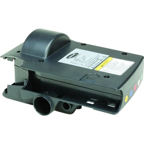 sc900 junction control box|Control Box .